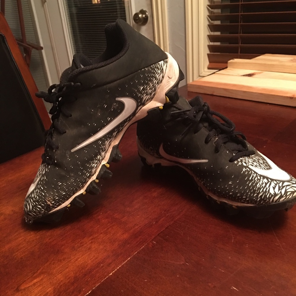 Nike boys football cleates